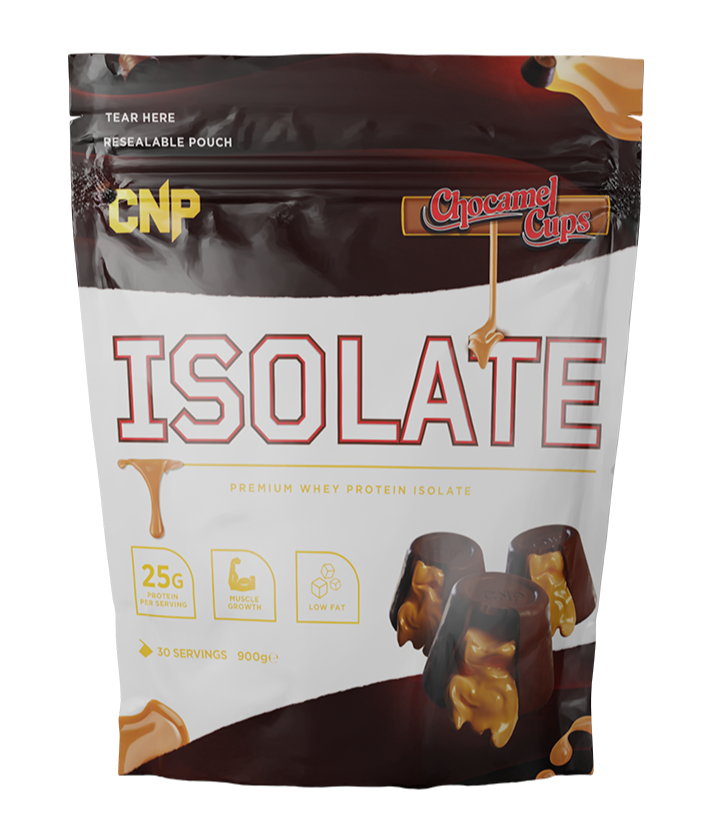 CNP Isolate V2 900g
