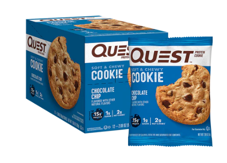 Quest Cookie