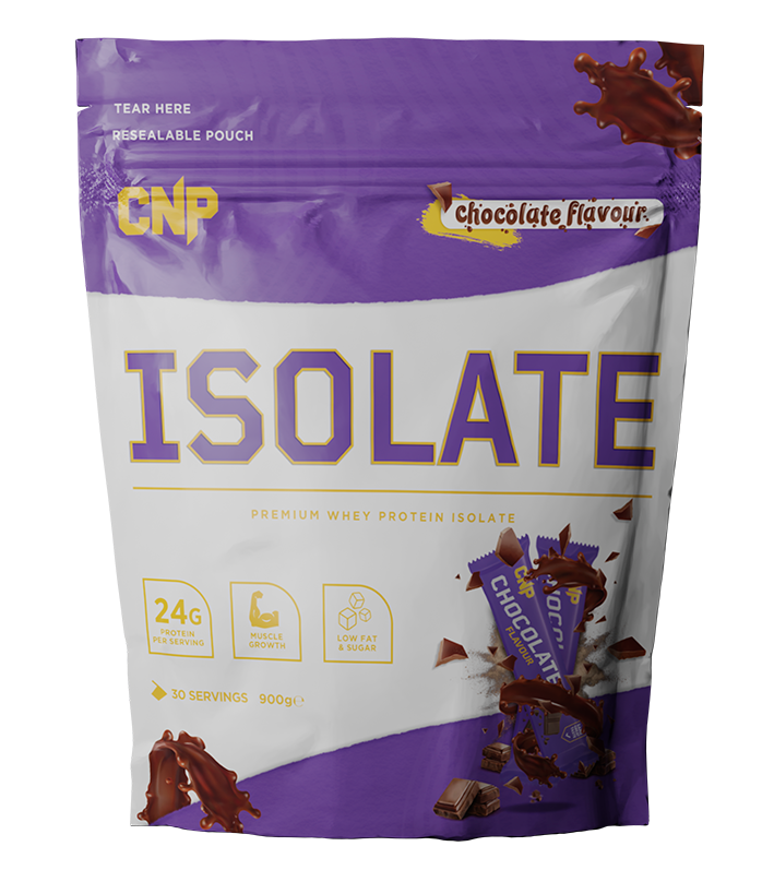 CNP Isolate V2 900g