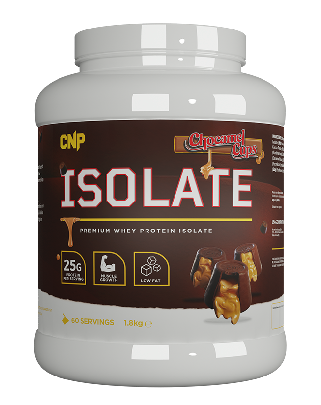 CNP Isolate V2 1.8kg