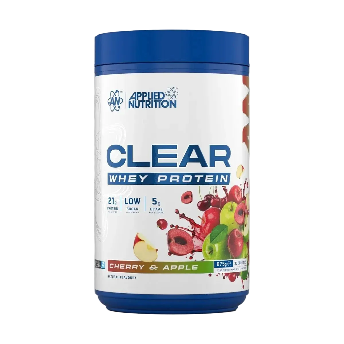 Applied Nutrition Clear Whey Protein 875g
