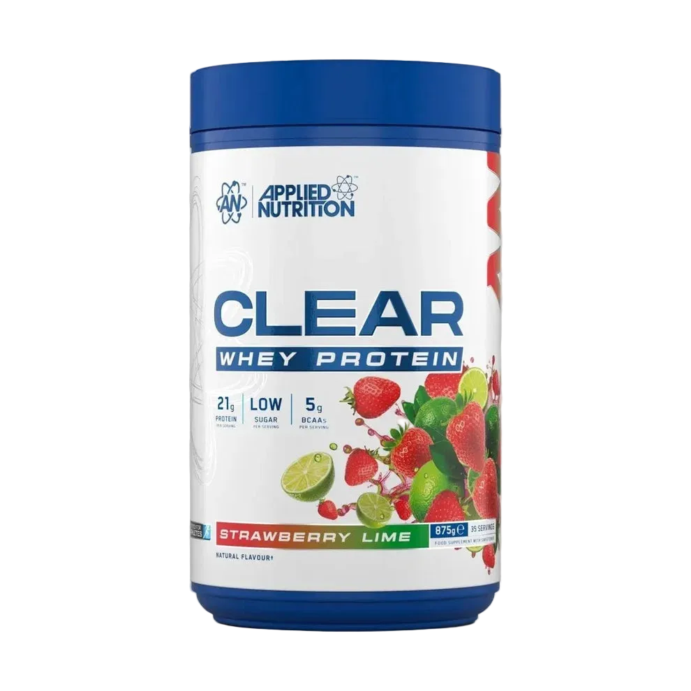 Applied Nutrition Clear Whey Protein 875g