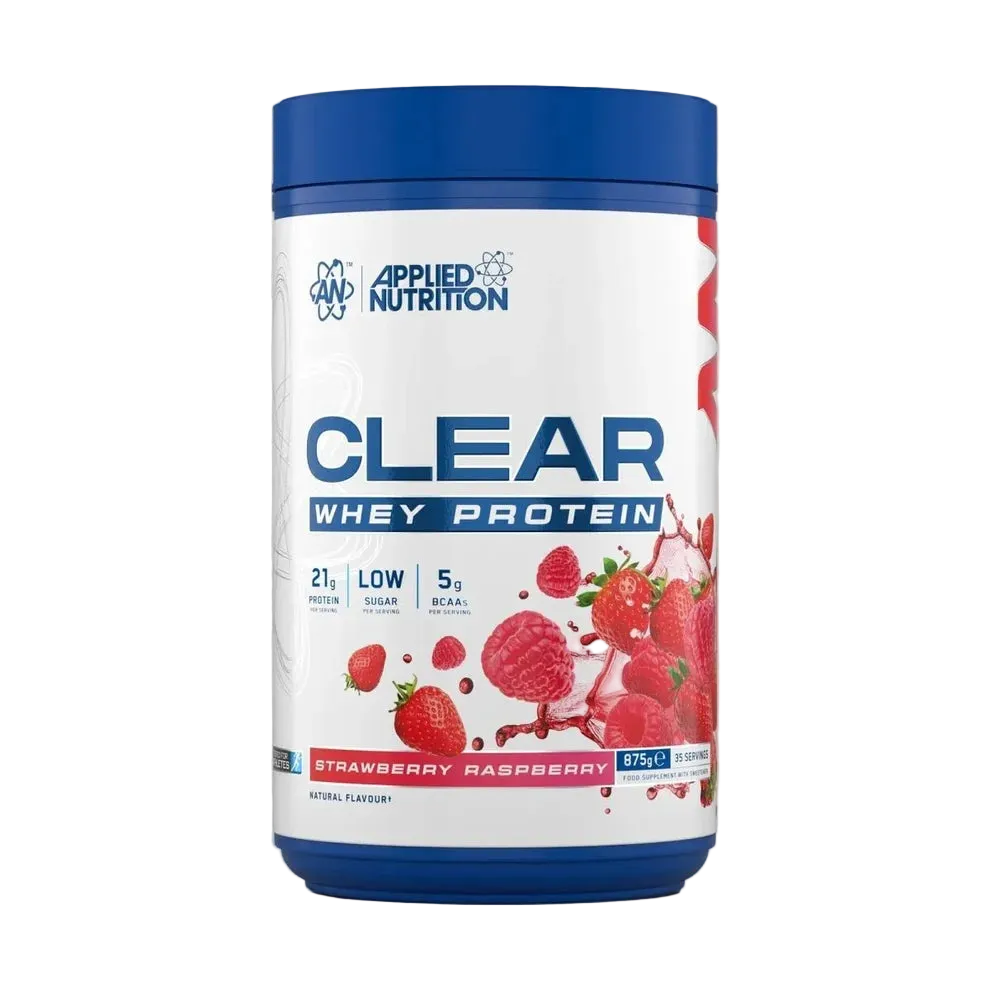 Applied Nutrition Clear Whey Protein 875g