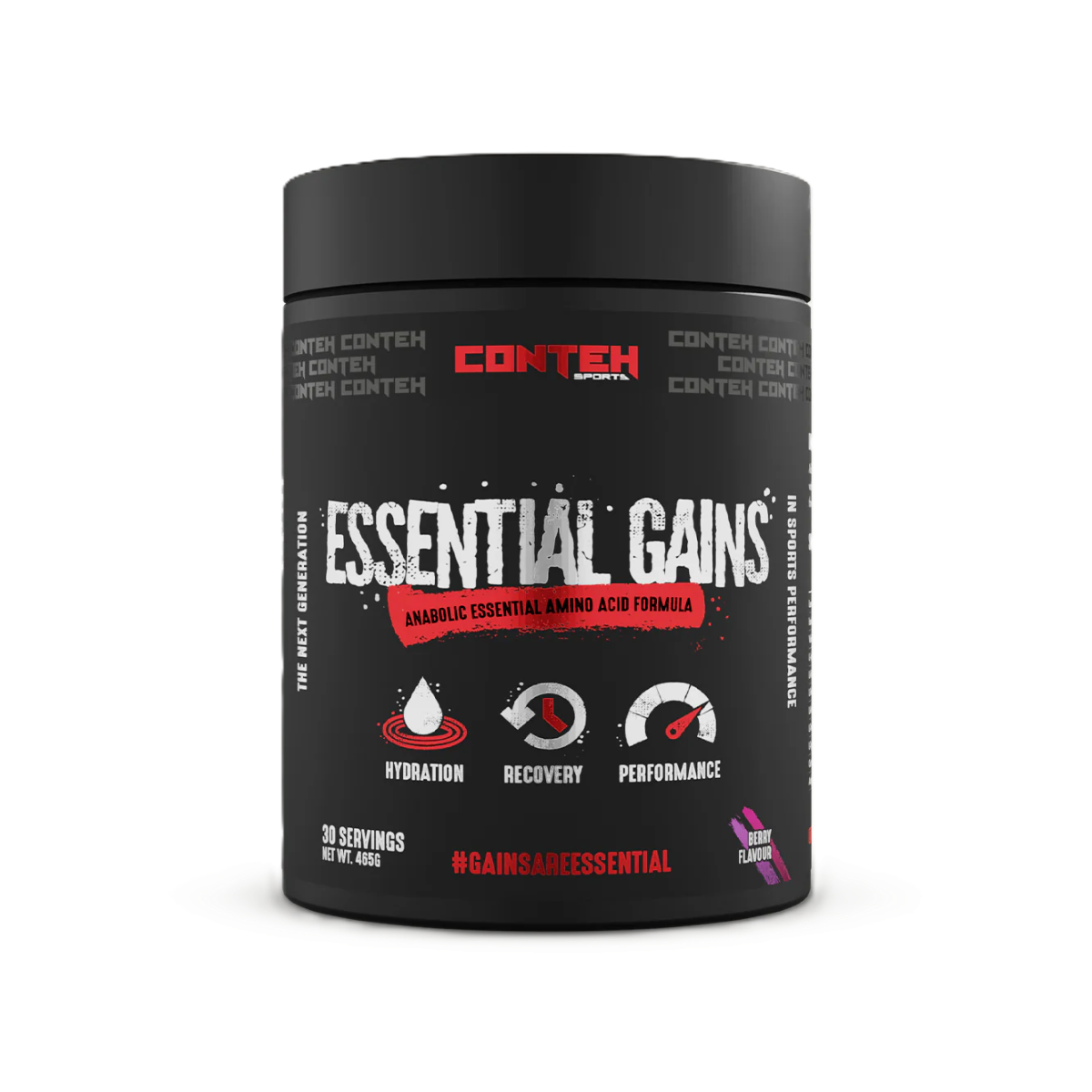 Conteh Sports Essential Gains