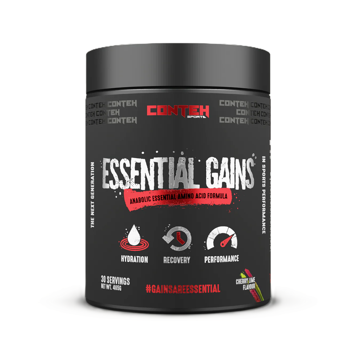Conteh Sports Essential Gains