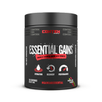Conteh Sports Essential Gains