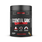 Conteh Sports Essential Gains