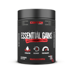 Conteh Sports Essential Gains
