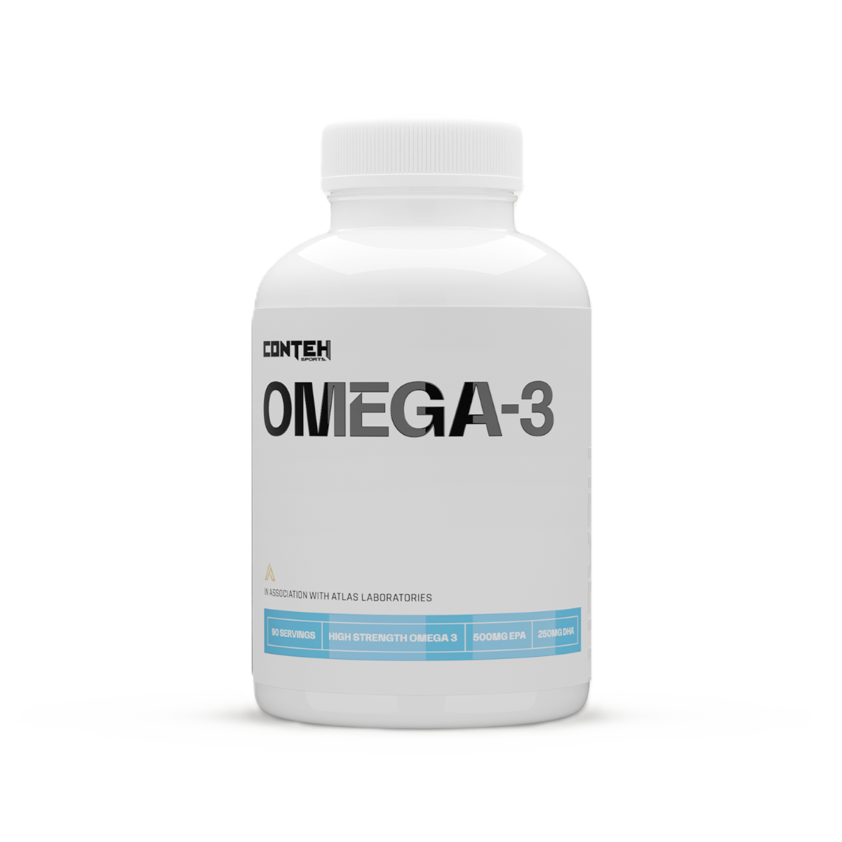 Conteh Sports Omega-3