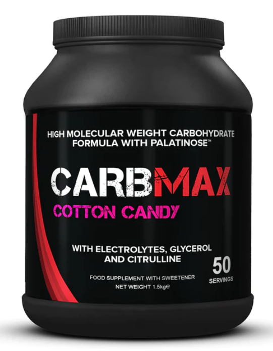 Strom Sports CarbMax 1.6kg