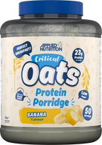 Applied Nutrition Critical Oats 3kg