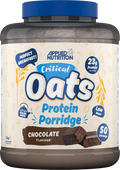Applied Nutrition Critical Oats 3kg