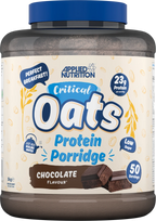 Applied Nutrition Critical Oats 3kg