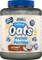 Applied Nutrition Critical Oats 3kg