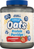 Applied Nutrition Critical Oats 3kg