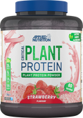 Applied Nutrition Critical Plant Protein 1.8kg