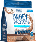 Applied Nutrition Critical Whey 900g Bag