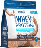 Applied Nutrition Critical Whey 900g Bag
