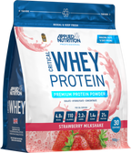 Applied Nutrition Critical Whey 900g Bag