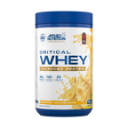 Applied Nutrition Critical Whey 825g