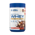Applied Nutrition Critical Whey 825g