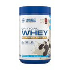Applied Nutrition Critical Whey 825g