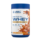 Applied Nutrition Critical Whey 825g