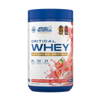 Applied Nutrition Critical Whey 825g