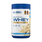 Applied Nutrition Critical Whey 825g