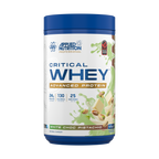Applied Nutrition Critical Whey 825g