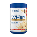 Applied Nutrition Critical Whey 825g