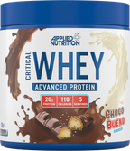 Applied Critical Whey 150g