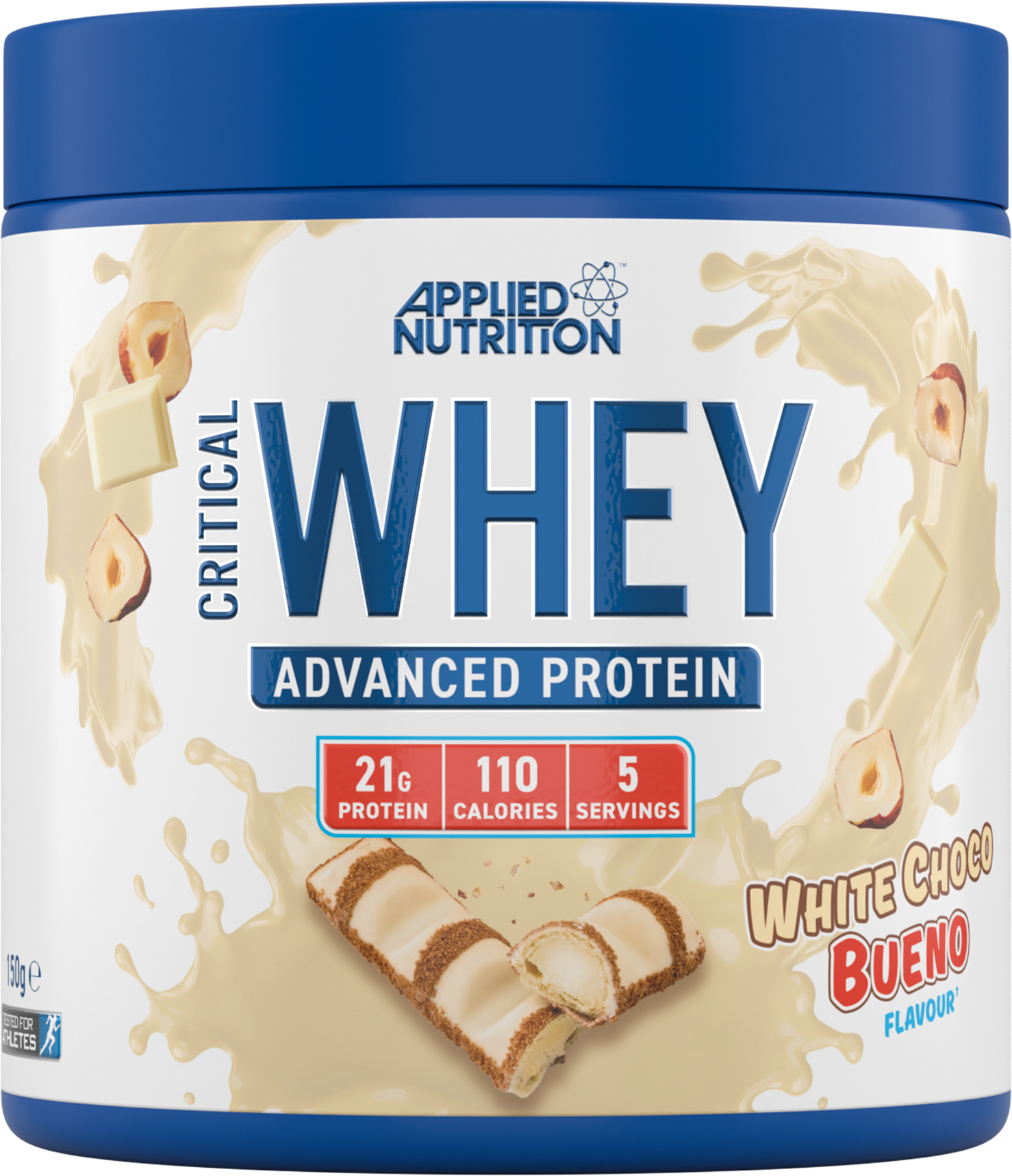 Applied Critical Whey 150g