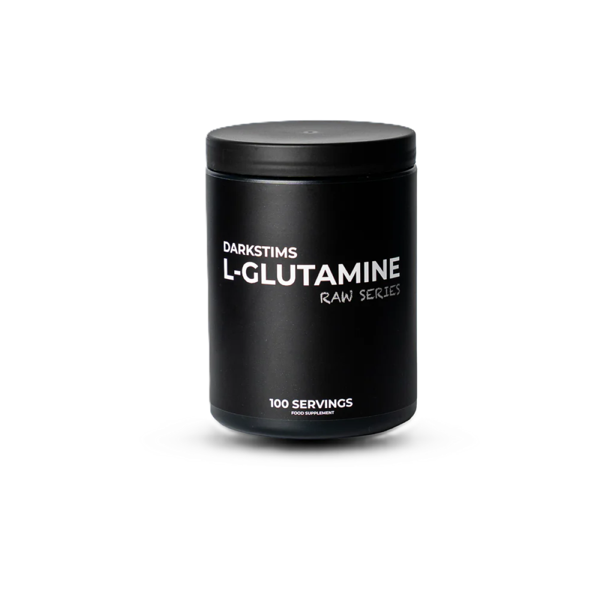 Darkstims L-Glutamine 500g