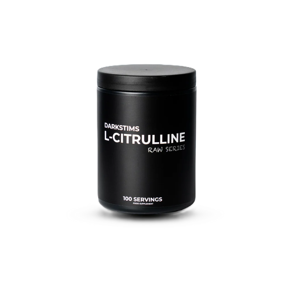 Darkstims L-Citrulline 500g