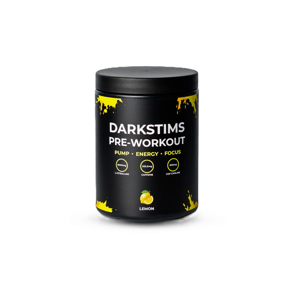 Darkstims Pre V4 500g
