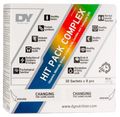 DY Nutrition HIT Pack Complex 1 Box (30 Sachets)