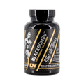 DY Nutrition Black Bombs - Fat Burner Capsules