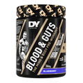 DY Nutrition Blood and Guts 380g - Pre Workout