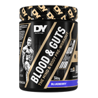 DY Nutrition Blood and Guts 380g - Pre Workout