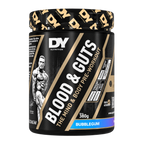 DY Nutrition Blood and Guts 380g - Pre Workout