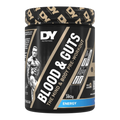 DY Nutrition Blood and Guts 380g - Pre Workout