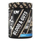 DY Nutrition Blood and Guts 380g - Pre Workout