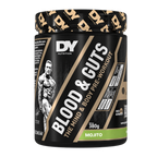 DY Nutrition Blood and Guts 380g - Pre Workout