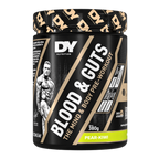 DY Nutrition Blood and Guts 380g - Pre Workout