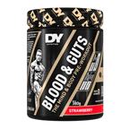 DY Nutrition Blood and Guts 380g - Pre Workout