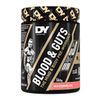 DY Nutrition Blood and Guts 380g - Pre Workout