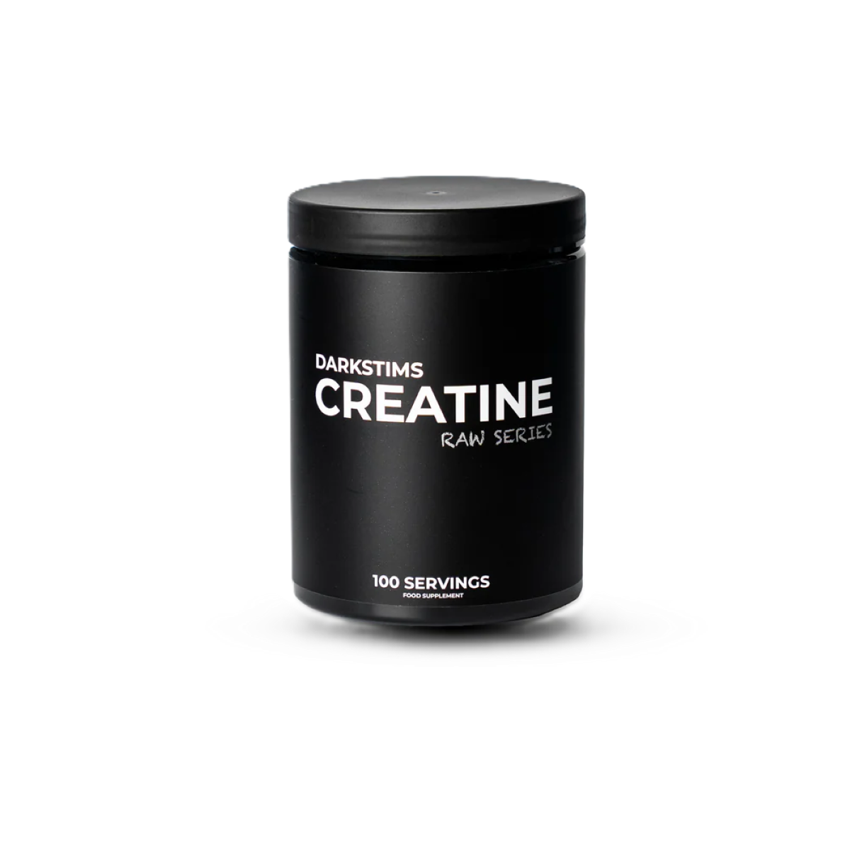 Darkstims Creatine 500g