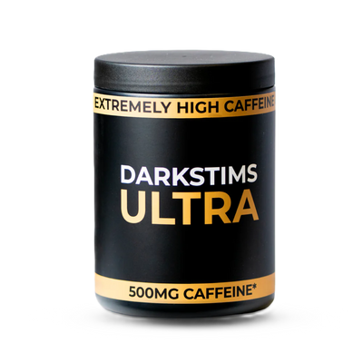 Darkstims