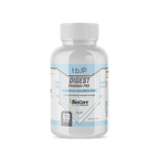 Trained by JP Digest Pharma Pro Digestive Enzyme 60 Caps
